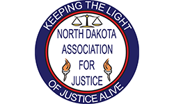 north dakota association for justice