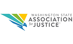 washington state association for justice